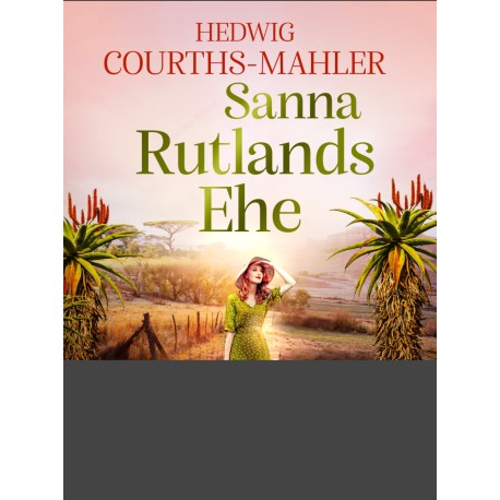 Sanna Rutlands Ehe