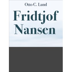Fridtjof Nansen