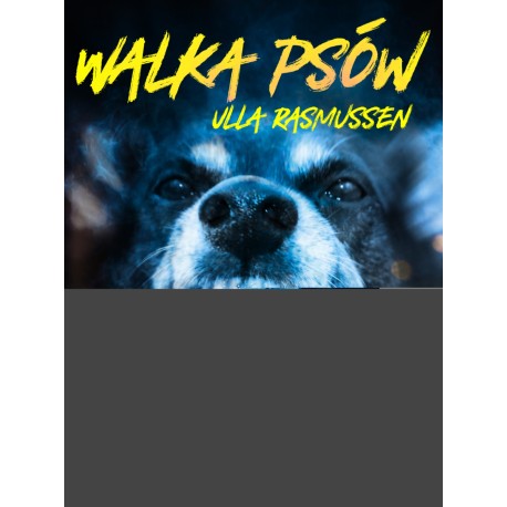 Walka psów