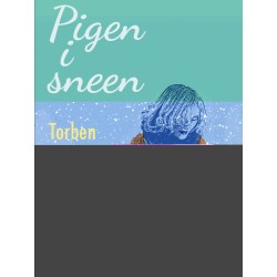 Pigen i sneen