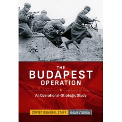 The Budapest Operation: An Operational-Strategic Study