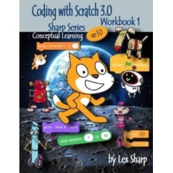 Coding with Scratch 3.0: Workbook 1