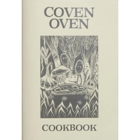 Coven Oven Cookbook