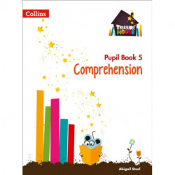 Comprehension Year 5 Pupil Book