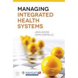 Managing Integrated Health Systems