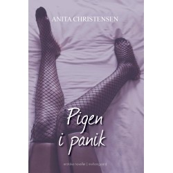 PIGEN I PANIK