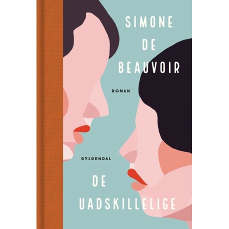 De uadskillelige