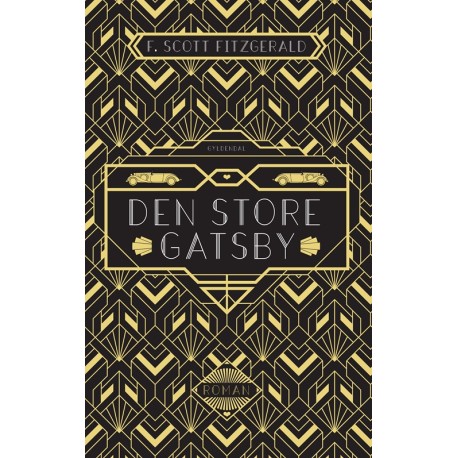 Den store Gatsby
