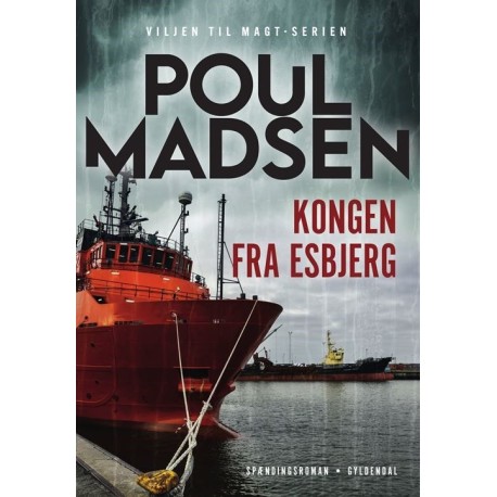 Kongen fra Esbjerg