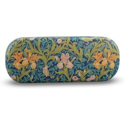 Glasses Case (Hard) - ACS John H. Dearle (Iris)