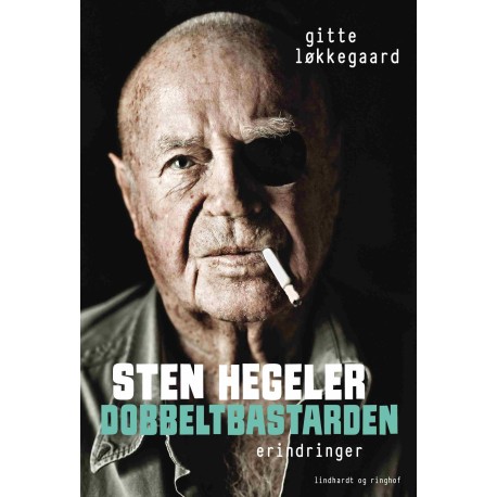 Sten Hegeler. Dobbeltbastarden