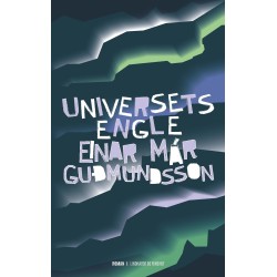 Universets engle: Ved UDSOLGT HENVISER VI TIL 9788711348130