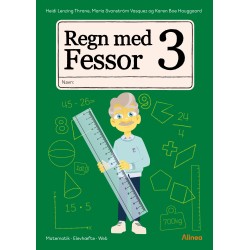 Regn med Fessor 3
