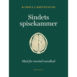Sindets spisekammer: Mad for mental sundhed