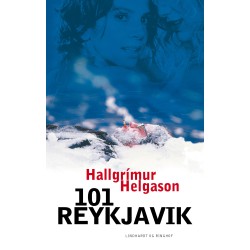 101 Reykjavik