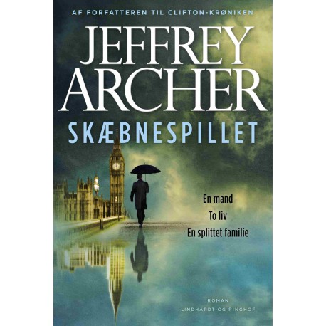 Skæbnespillet