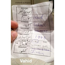 Vahid