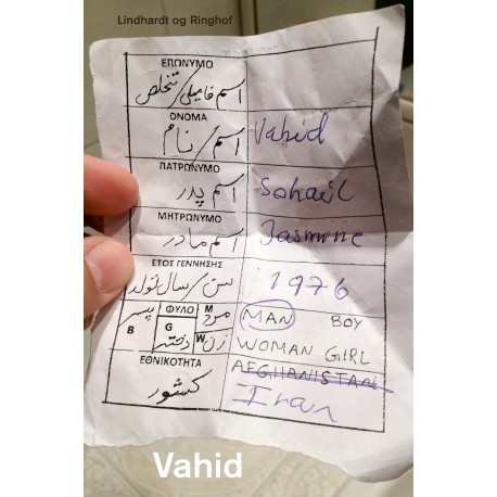 Vahid