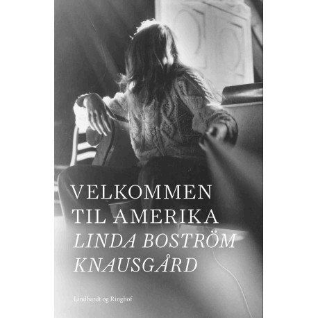 Velkommen til Amerika