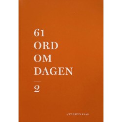 61 ord om dagen -2