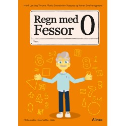 Regn med Fessor 0