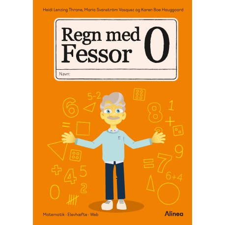 Regn med Fessor 0