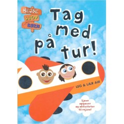 Tag med på tur!