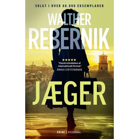 Jæger