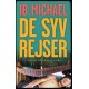 De syv rejser