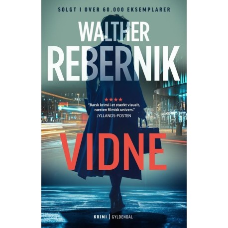 Vidne