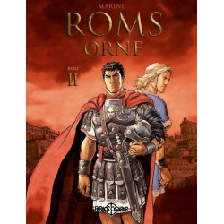 Roms ørne bog II: Roms ørne