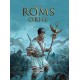 Roms ørne bog V: Roms ørne