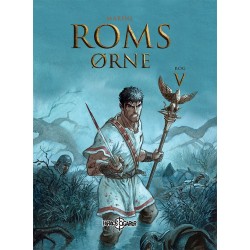 Roms ørne bog V: Roms ørne