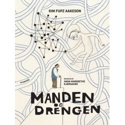 Manden og drengen