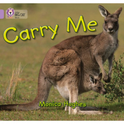 Carry Me: Band 00/Lilac
