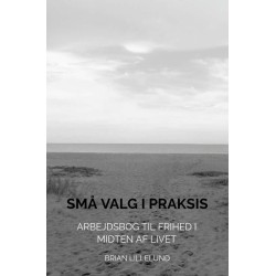 Små Valg i Praksis: Arbejdsbog til frihed i midten af livet