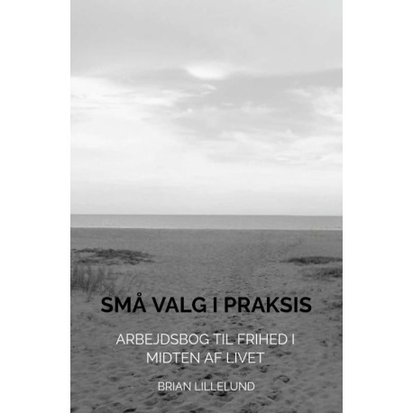Små Valg i Praksis: Arbejdsbog til frihed i midten af livet