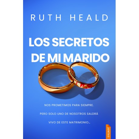 Los secretos de mi marido