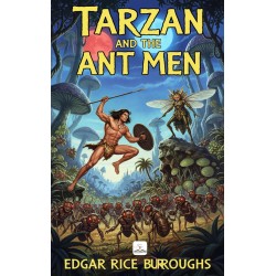 Tarzan and the Ant Men