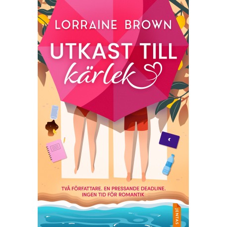 Utkast till kärlek