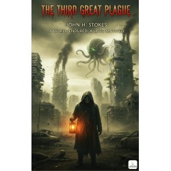 The Third Great Plague: "A Discussion of Plague, Syphilis, Etc. for Everyday People"