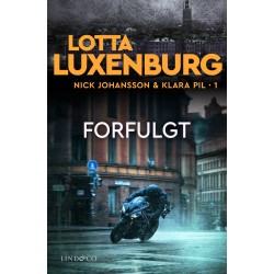 Forfulgt