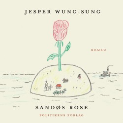 Sandøs rose