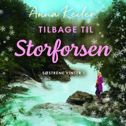 Tilbage til Storforsen