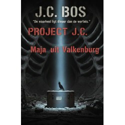 Maja uit Valkenburg: Project J.C