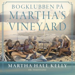 Bogklubben på Martha’s Vineyard