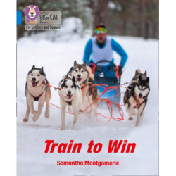 Train to Win: Band 04/Blue