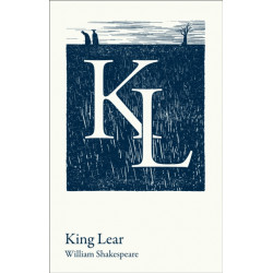 King Lear: A-Level Set Text Student Edition