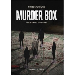 Murder Box: Attentatet mod Olof Palme