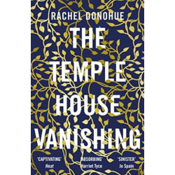 The Temple House Vanishing